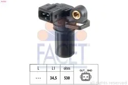 Krank Mili Pozisyon Sensörü Connect 02 > 13 1.8 TDCI Focus 98 > 11 Focus II Cmax 03 > 11 S Amx Galaxy 06 > 15