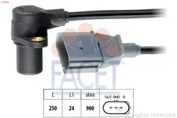Krank Mili Sinyal Sensörü A3 04 > 08 Golf V 04 > 09 Jetta Passat 06 > 11Touran 03 > 08 Touareg 03 > 10 T5 T6 0