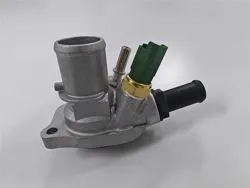 Termostat Müşürlü-(Fiat Egea / Albea / Linea / Doblo / Grande Punto 1.4-1.6 07 -)