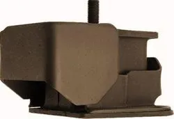 Takoz Motor Ön Sol-(Hyundai: H100 Mınubus 94 > 08 / Mitsubishi: L300 90 > 11)