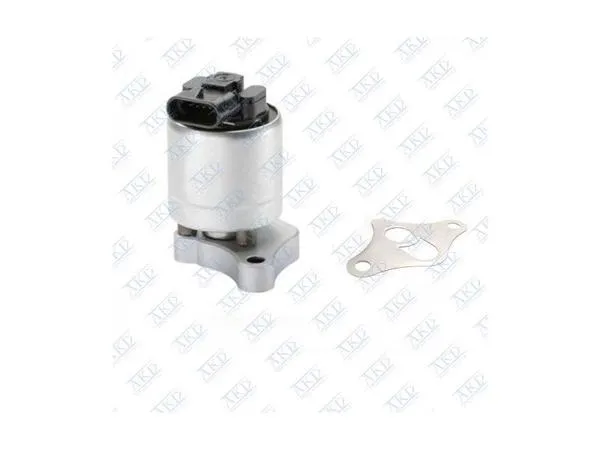 EGR Valfi Astra G 98 > 05 Combo 01 > Corsa C 00 > 09 Meriva 03 > 10 Tigra 04 > Vectra B / C 02 > Zafira 01 > 05 1.4 1.6 1.8 16V Z16xe