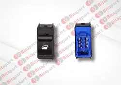 Ön Cam Düğmesi Sol P301 C-Elysee