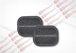 Pedal Lastiği Fren Peugeot Boxer Fiat Ducato 98-06