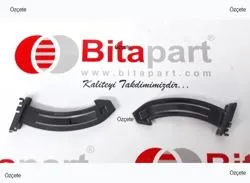 Torpido Ayak Takımı Gri Astra G