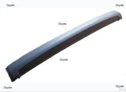 Arka Tampon Orta Kusak Peugeot 206 Sedan