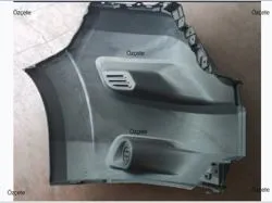 Ön Tampon Sol Boxer IV Sıssız Dodık Isaretlı