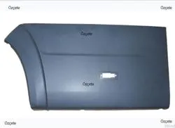 Sol Arka Çamurluk Kusak Boxer / Jumper / Ducato III