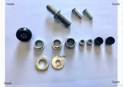 Sürgülü Kapı Orta Makara Tamir Takımı Sağ Boxer III