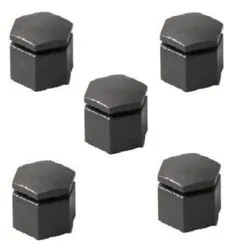 Bijon Kapak Siyah Küçük Tip 19×24mm Astra J K Insignia B