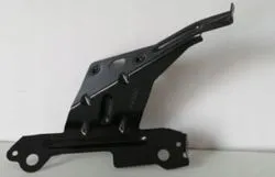 Tampon Bağlantı Ayağı Sol Peugeot P3008 17 -