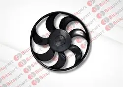 Radyatör Fan Pervanesı Opel Astra G Astra H 16 (1341344)