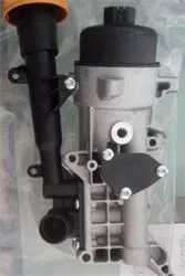 Yağ Soğutucu Komple Opel Astra J A13dte Corsa D Z13dte A13dte Meriva B A13dte