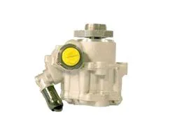 Direksiyon Pompası Flanslı (VW: Lt35 96-06)