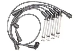 Buji-Bobin Kablosu (Opel: Astra F 1.8 2.0 8V 92-98 / Opel Vectra A 1.8 2.0 8V 88-95)
