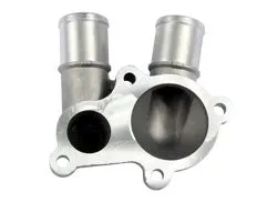 Termostat Üst Kapağı (Hyundai: Accent Era 1.4)