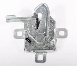 Motor Kaput Kilidi (Fiat: Ducato II 03-06 / Peugeot: Boxer / Citroen: Jumper 03-06)