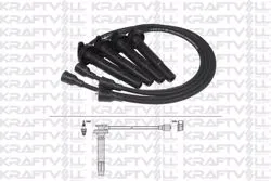 Buji Kablosu (Subaru: Impreza I 1.6 92-00 / II 1.6 00 -)