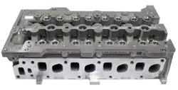 Silindir Kapağı (*Euro 5* Fiat :Doblo 1.3D-Fiorino-Linea-Idea-Panda-Grande Punto-Albea 1.3 Mj 16V)