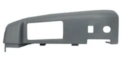 Arka Tampon Bandı Kose Sol (Fiat: Ducato 06-Maxı)