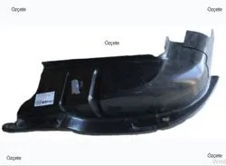 Arka Çamurluk Kose Sağ Peugeot 206 Sedan