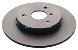 Fren Diski Ön Smart Roadster Coupe (452) Fortwo Coupe (451) 07-City-Coupe (450) 98-04