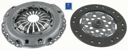 Debriyaj Seti Opel Astra G / Vectra C Y20dth