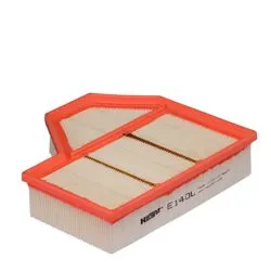 Hava Filtresi E-60 / 61 M-5 / E-63 / 64 M-6 Sol