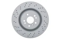 Fren Diski 166 / 292 Ön 4-Matic