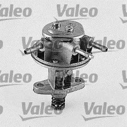 Yakıt Pompası 3732 Renault