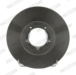 Ön Fren Disk Aynası Transit Turbo 84-90 Ölçü: (254,3×14,3×5 Bijon)