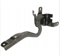 Kaput Mentesesı Sol Renault Clio IV Hb