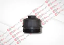 Yağ Filtre Kapağı Opel Corsa B C D