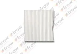 Polen Filtresi Fiat Ducato 100 Multijet Peugeot Boxer III Citroen Jumper III 2 2 HDI 06-(235X250x25)