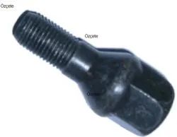 Bijon Saplaması Partner / P106 / P206 / P306 5 Lik (Montaj)