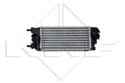Fiat 500 0.9 08-Intercooler / Charger