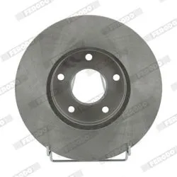 Ön Fren Aynası Havalı Nissan Primera P12 03-10 X-Traıl 01-10 Maxıma 10- (280X5)