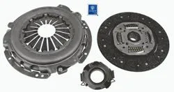 Debriyaj Seti Avensis Verso (Cm20) 2.0 VVTI 16V 2001-Rav4 2.0 Vvt I 4Wd 16V 2000 2005