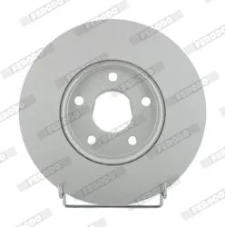 Ön Fren Disk Aynası Focus III 1,6Eco / 1,6Tdcı Focus II 04 /-Focus II C Max 03-07 C Max 07 /-1,6Ec