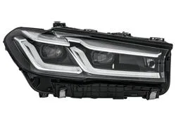 Far Komple Sağ BMW G30 Lcı Led