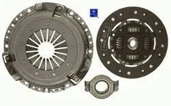 Debriyaj Seti-(VW Passat 1.6 Dizel / Audi A 80 20 Lık)
