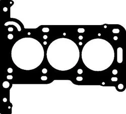 Conta Sil. Kapak Opel Corsa B / C X10xe / Z10xe