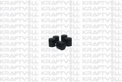 Bijon Kapak Siyah Büyük Tip 19 X 27mm Astra J Astra K Insignia B Zafira