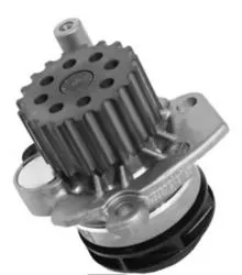 Su Pompası (Devirdaim) Volkswagen Crafter Golf Jetta Polo T6 Audi A1 A3 A4 A5 A6 Q3 Q5 16 20 09-Cuk Cay