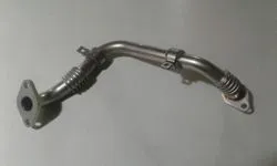 EGR Borusu Crafter 2.5 TDI 06-12