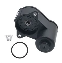 Kaliper Motoru Audi Q3 VW Passat Seat Alhambra 2010 -