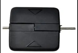 Sürgülü Cam Açma Mandalı T5 03-07