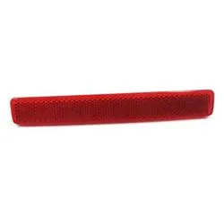 Arka Tampon Reflektörü Sağ T5