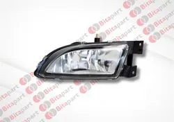 Sis Farı Sol Fiat Egea