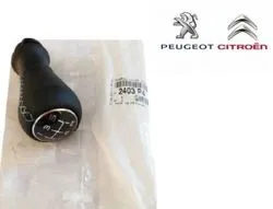 Vites Topuzu Siyah Peugeot 106 206 306 406 308