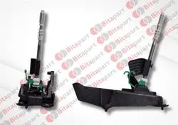 Vites Kumanda Kolu Renault Megane IV (Bfb Kfb) Megane IV S